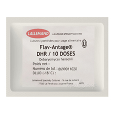 Дрожжи Lallemand Flav-Antage® DHR (10D)